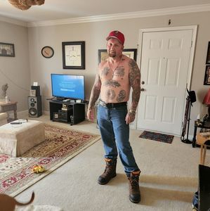 Meet your Posher, Herman